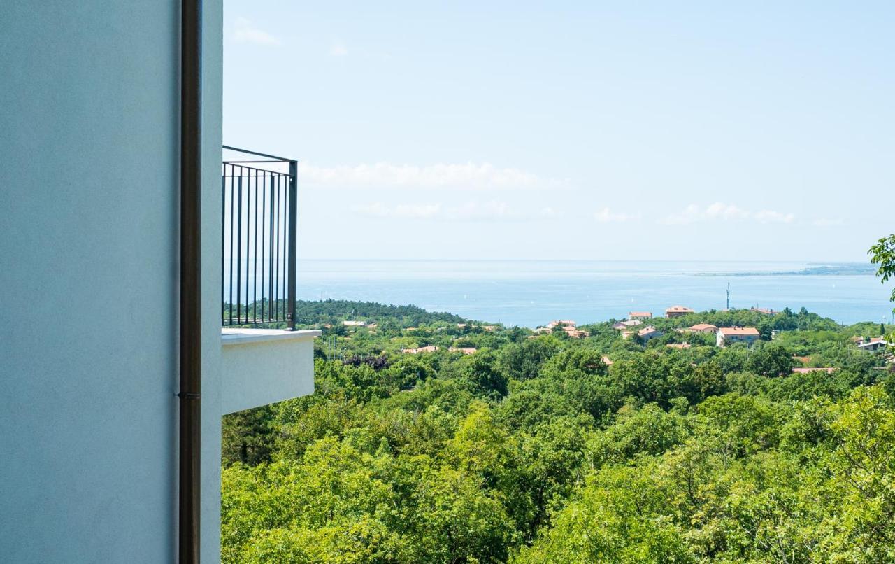 Encanto Agriturismo&Private SPA Visogliano Exterior foto